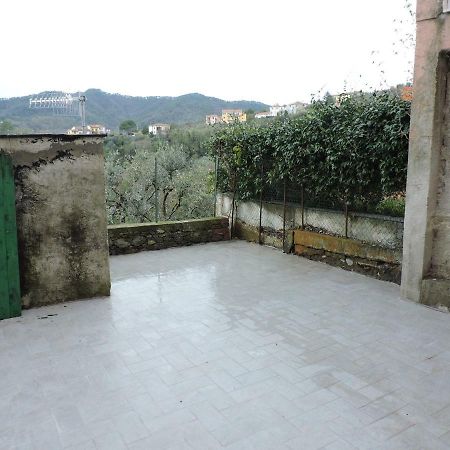 Follo Alto Casa Sterinella 빌라 외부 사진