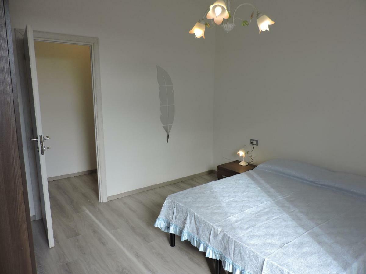 Follo Alto Casa Sterinella 빌라 외부 사진