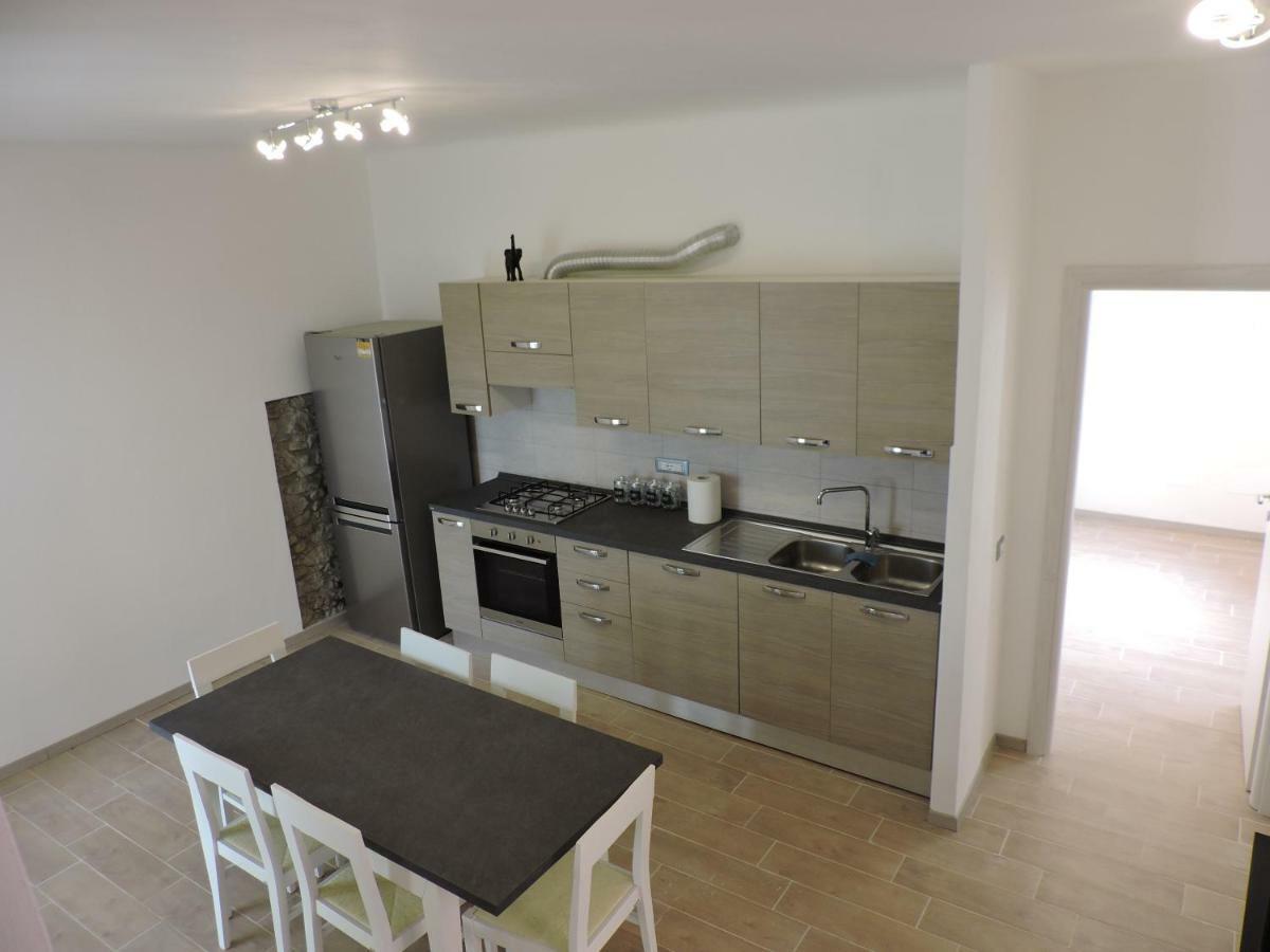 Follo Alto Casa Sterinella 빌라 외부 사진