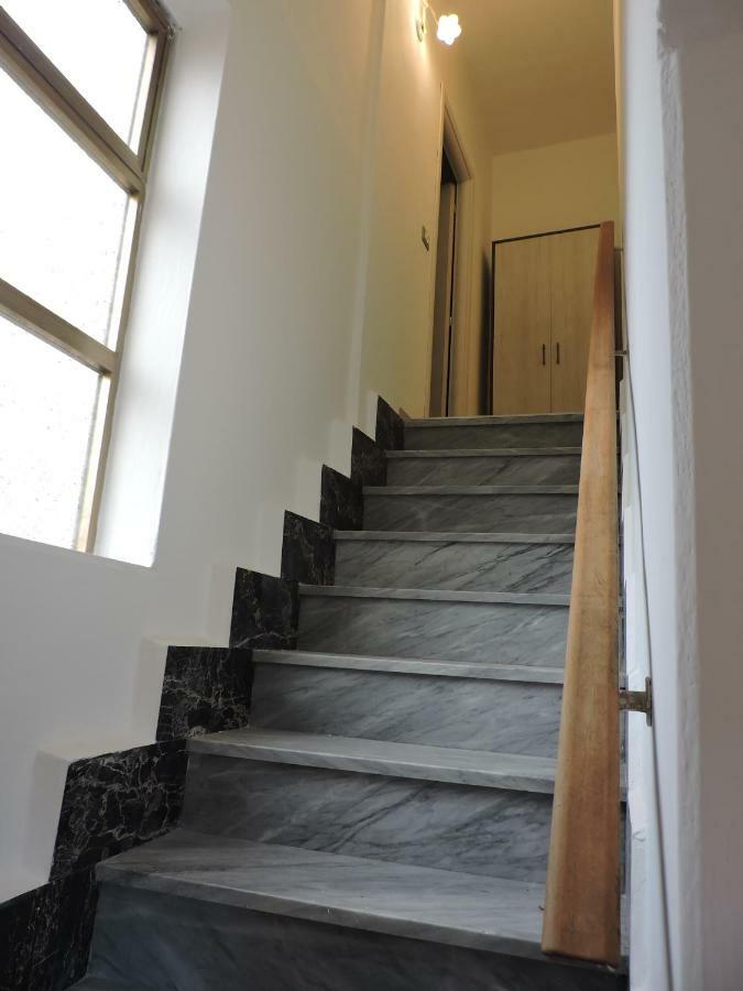 Follo Alto Casa Sterinella 빌라 외부 사진