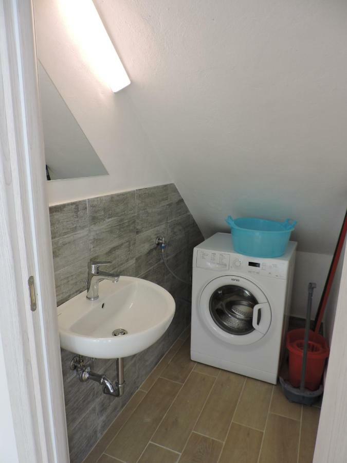Follo Alto Casa Sterinella 빌라 외부 사진