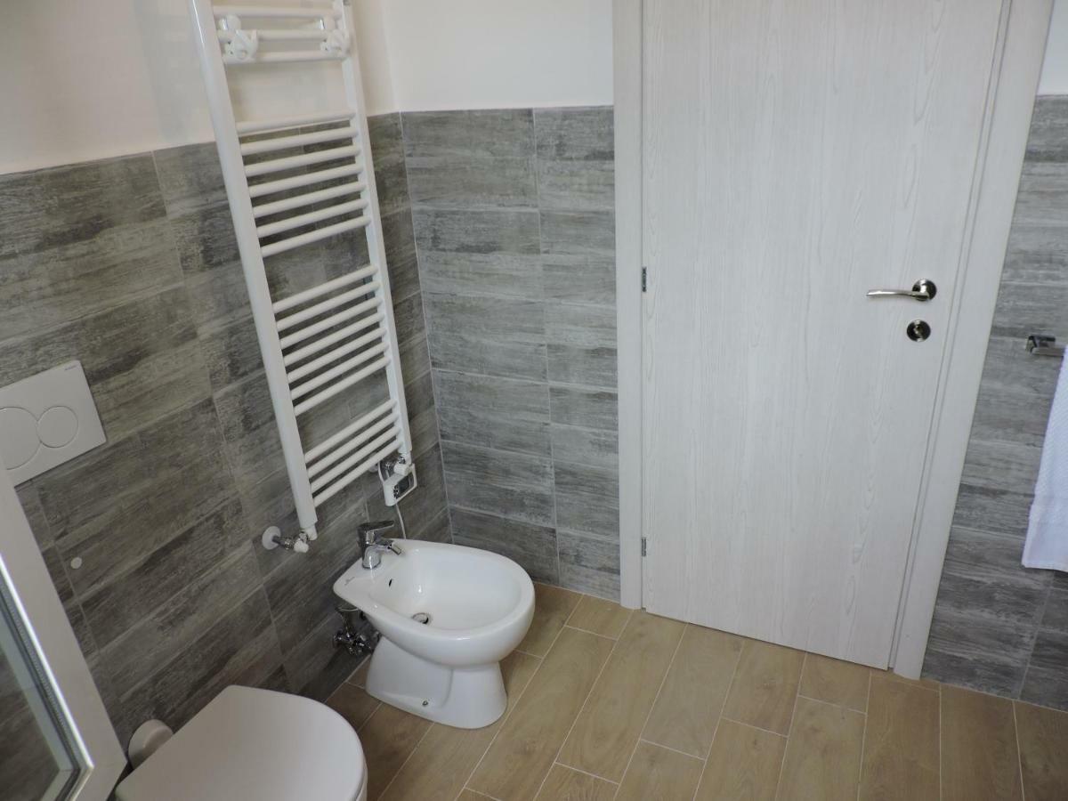Follo Alto Casa Sterinella 빌라 외부 사진