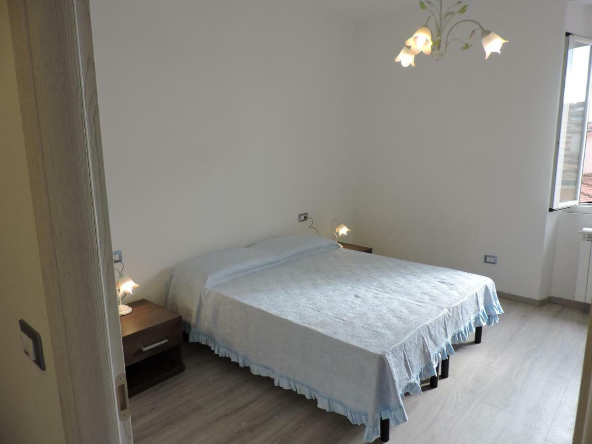 Follo Alto Casa Sterinella 빌라 외부 사진