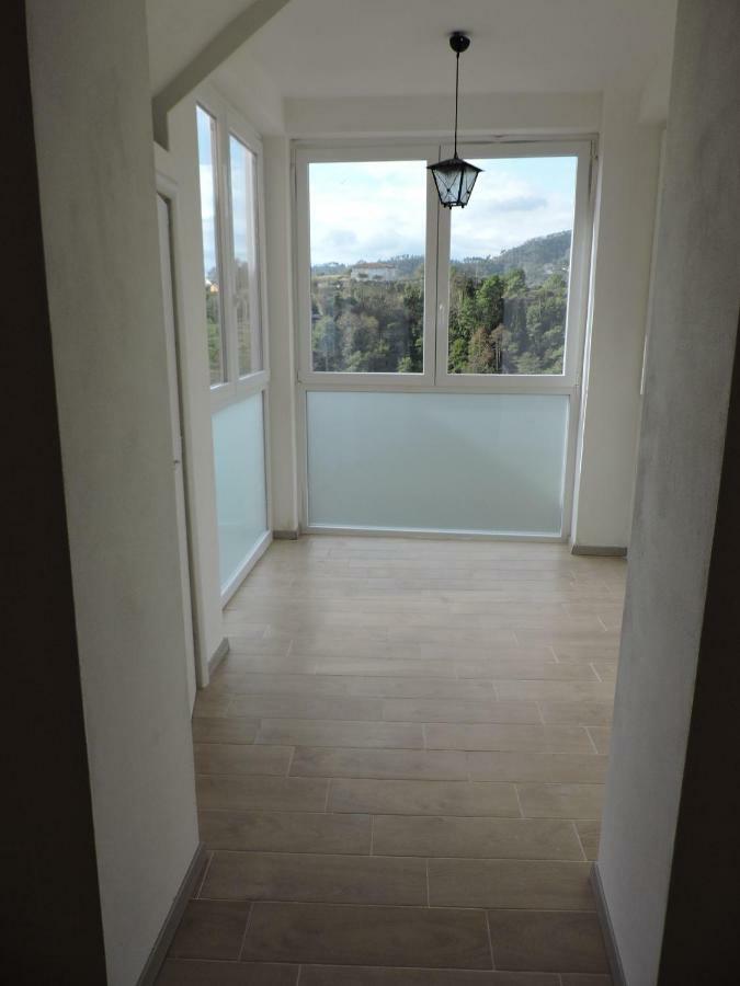Follo Alto Casa Sterinella 빌라 외부 사진
