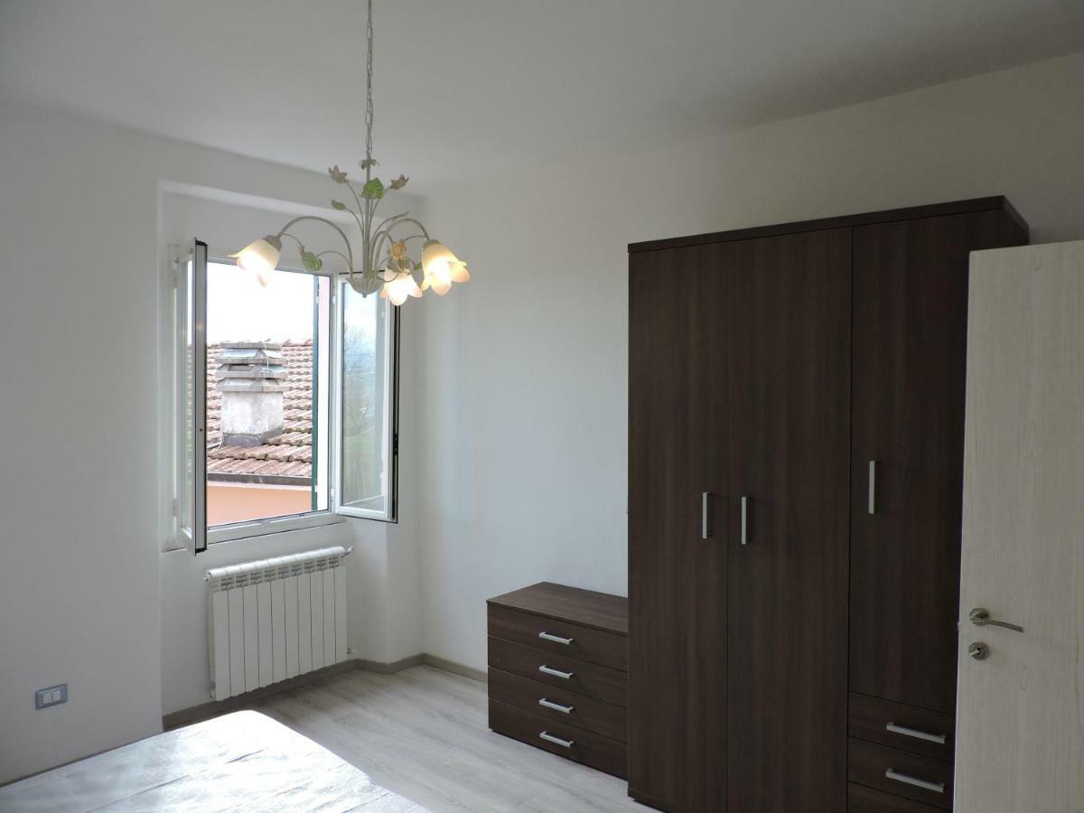 Follo Alto Casa Sterinella 빌라 외부 사진