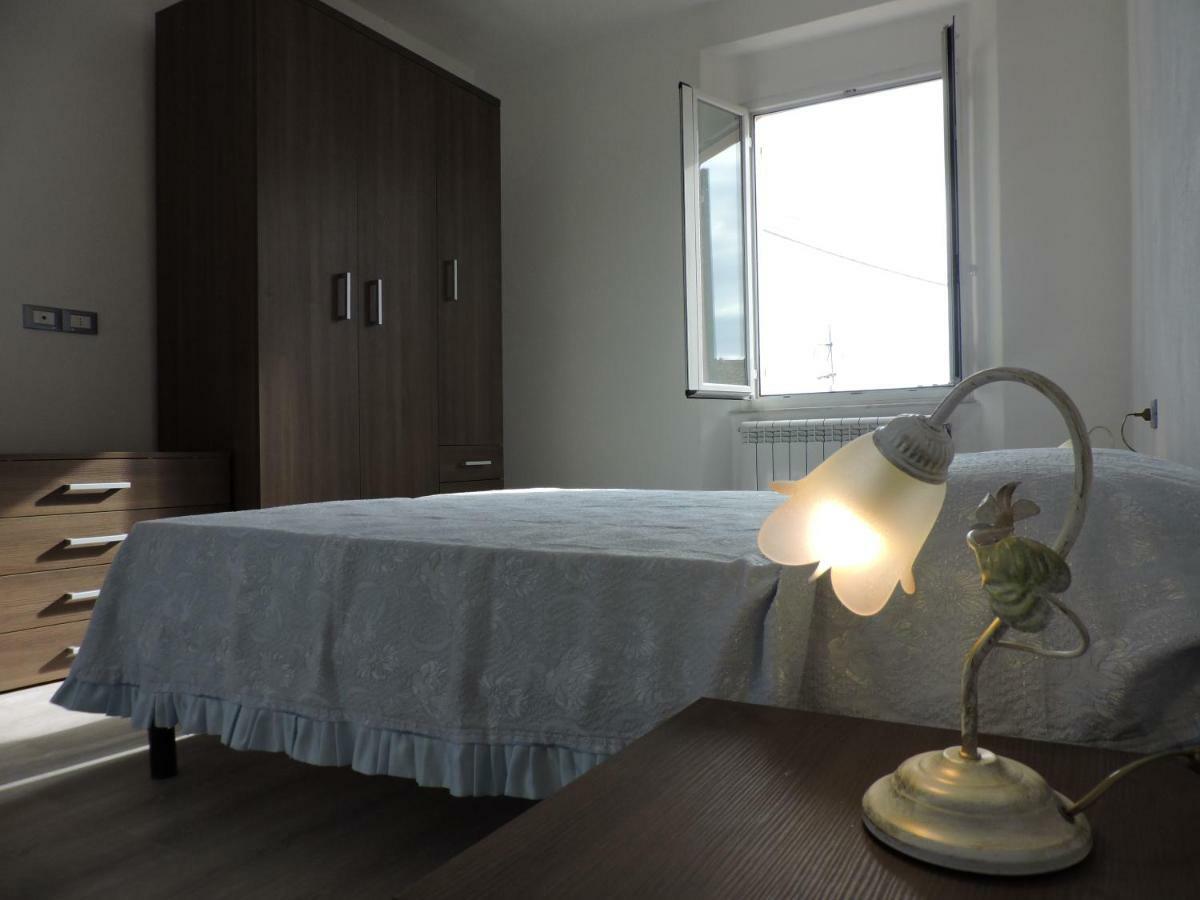 Follo Alto Casa Sterinella 빌라 외부 사진