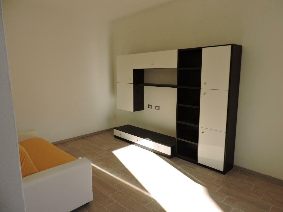 Follo Alto Casa Sterinella 빌라 외부 사진