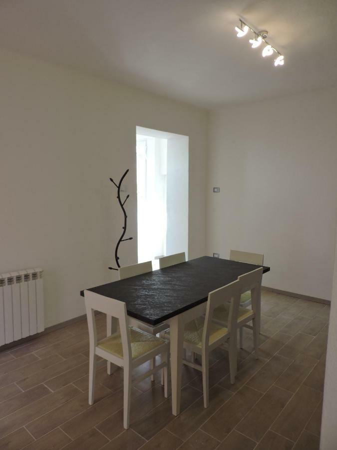 Follo Alto Casa Sterinella 빌라 외부 사진