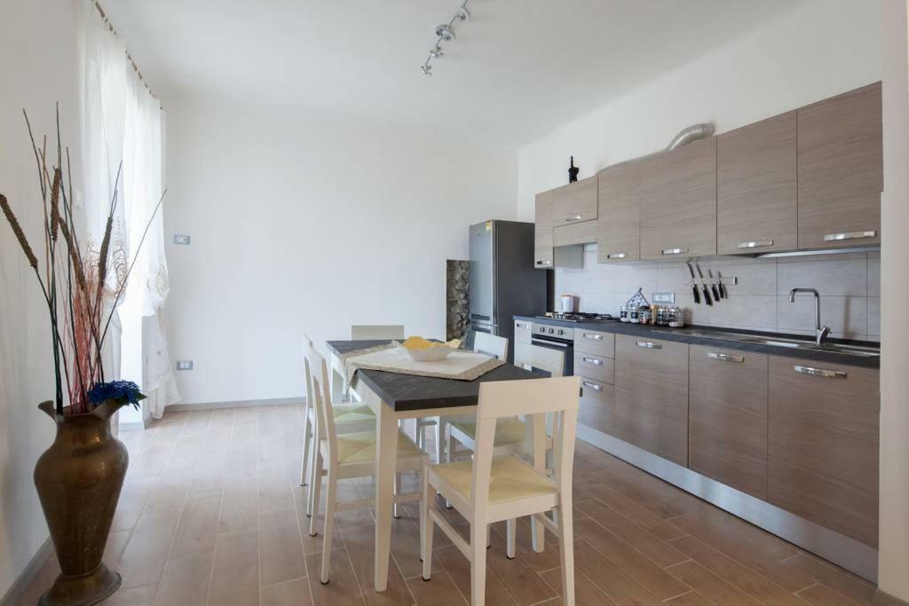 Follo Alto Casa Sterinella 빌라 외부 사진