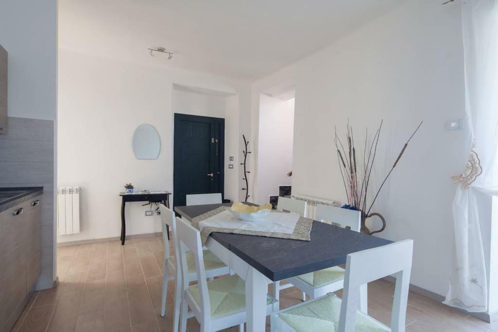 Follo Alto Casa Sterinella 빌라 외부 사진