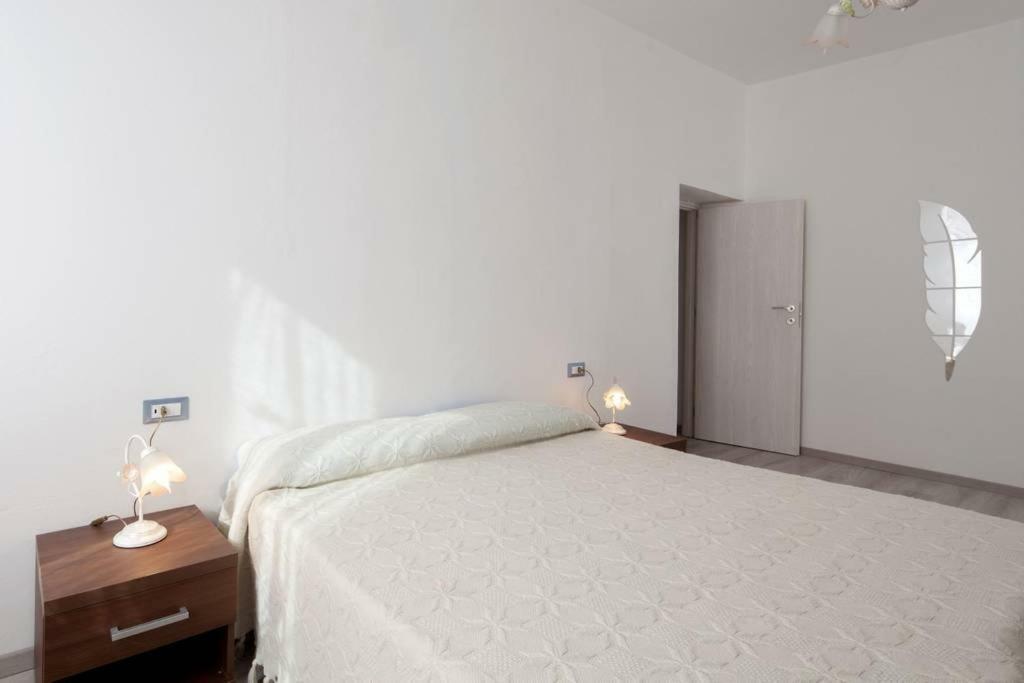 Follo Alto Casa Sterinella 빌라 외부 사진