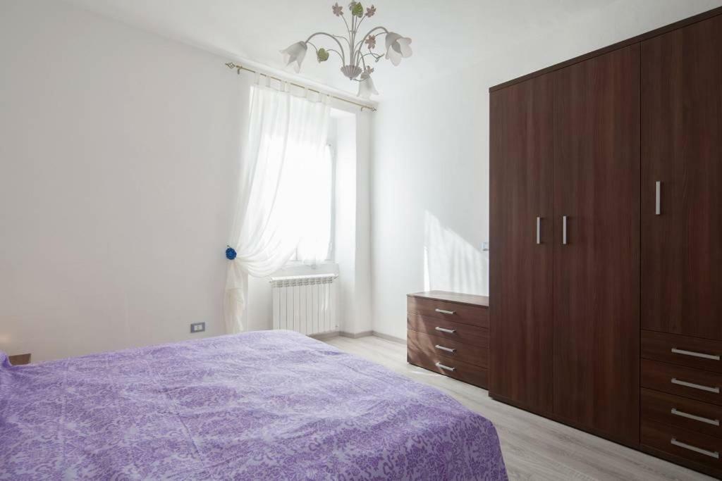 Follo Alto Casa Sterinella 빌라 외부 사진
