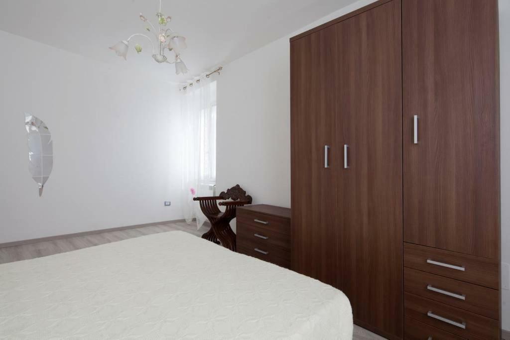 Follo Alto Casa Sterinella 빌라 외부 사진