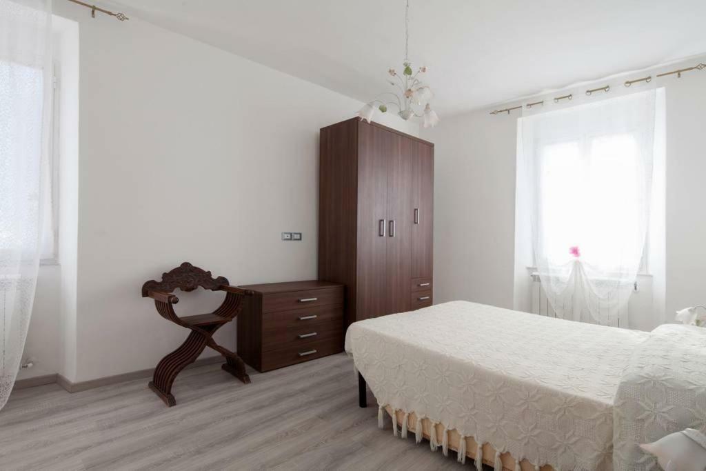 Follo Alto Casa Sterinella 빌라 외부 사진