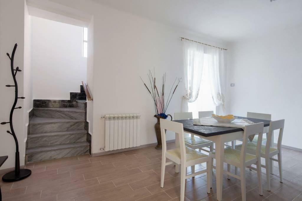 Follo Alto Casa Sterinella 빌라 외부 사진
